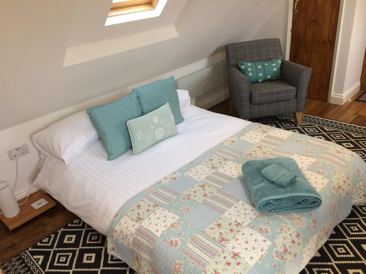 Pump View Villa Weymouth Bagian luar foto